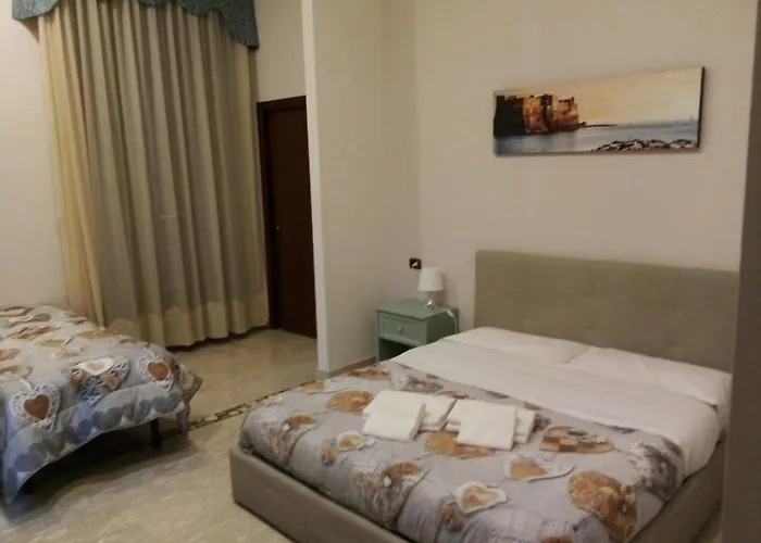 La Dimora Di Re Ferdinando