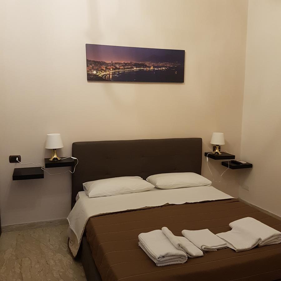 La Dimora Di Re Ferdinando Bed & Breakfast *