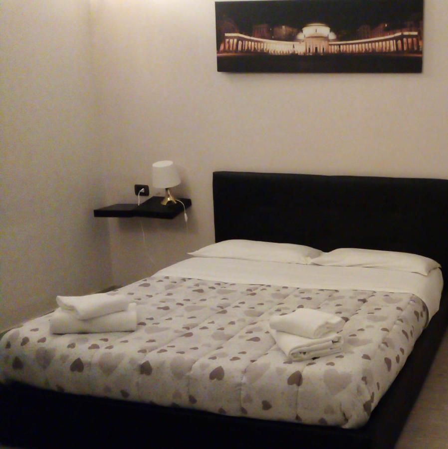 La Dimora Di Re Ferdinando Bed & Breakfast